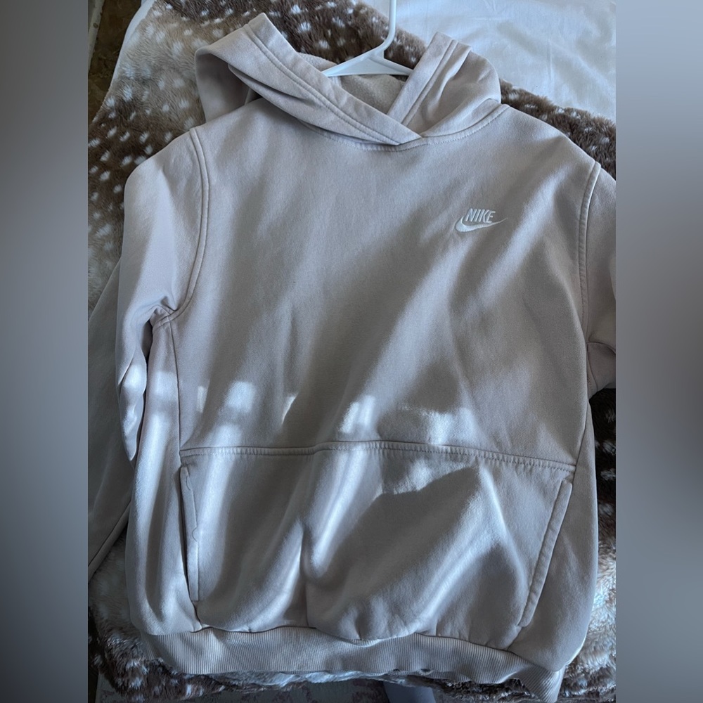 Nike hoodie